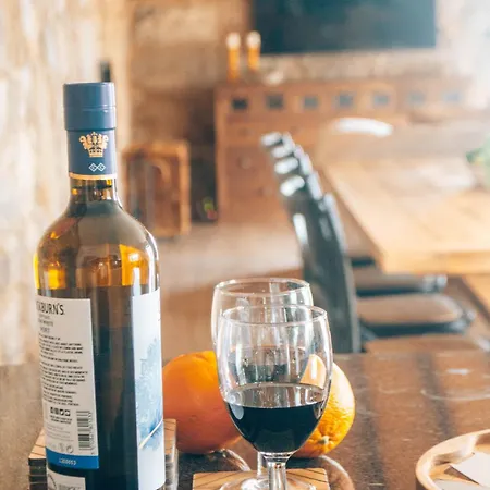 Just Like - Muirfield House Em * 카민하