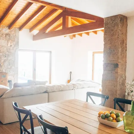 Βίλα Just Like - Muirfield House Em Caminha