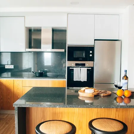 Βίλα Just Like - Muirfield House Em *