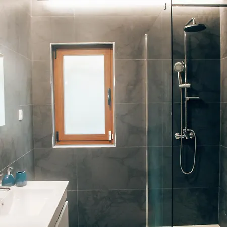 Just Like - Muirfield House Em