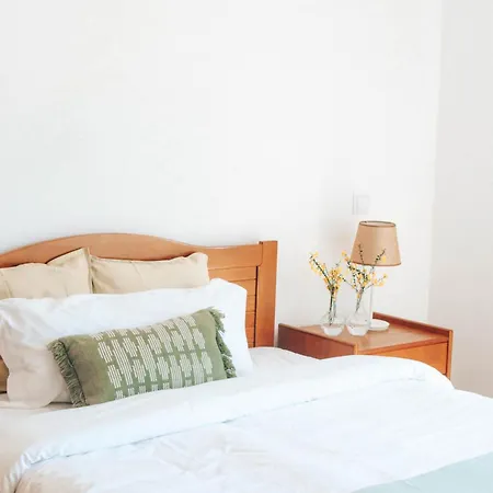 Just Like - Muirfield House Em