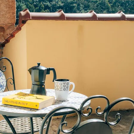 Βίλα Just Like - Muirfield House Em