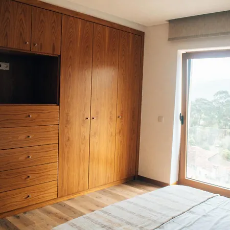 Βίλα Just Like - Muirfield House Em *