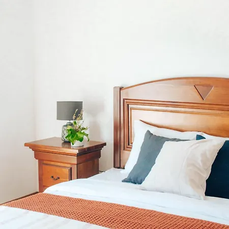 Βίλα Just Like - Muirfield House Em Caminha