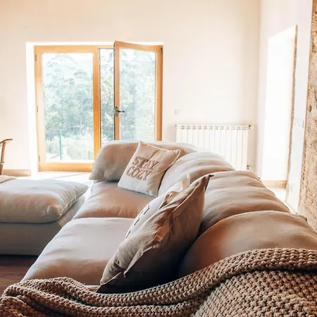 Just Like - Muirfield House Em Βίλα *