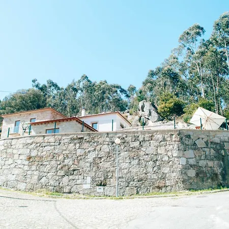 빌라 Just Like - Muirfield House Em