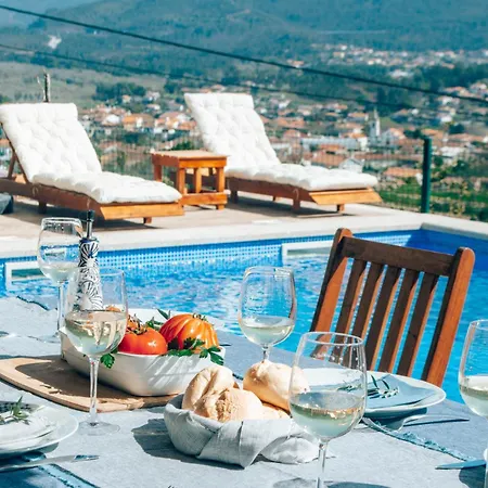 Just Like - Muirfield House Em Caminha