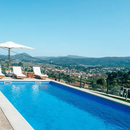 Βίλα Just Like - Muirfield House Em *