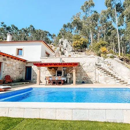 Just Like - Muirfield House Em Βίλα *