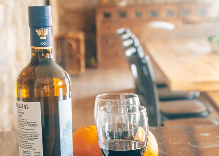 Just Like - Muirfield House Em * 카민하