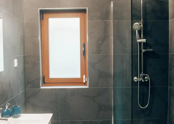 Just Like - Muirfield House Em