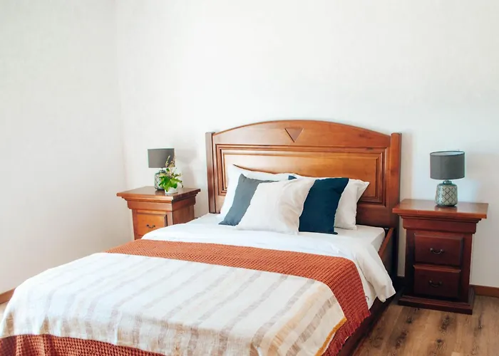 빌라 Just Like - Muirfield House Em *