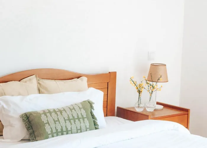 Just Like - Muirfield House Em