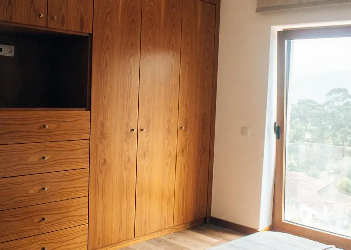 빌라 Just Like - Muirfield House Em *