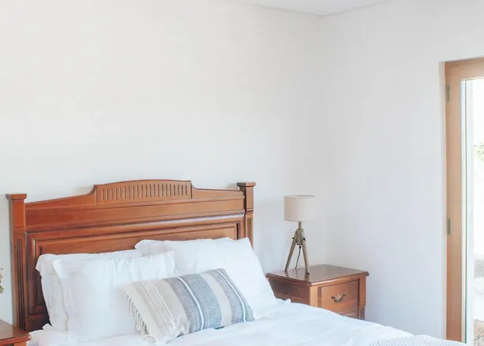 Just Like - Muirfield House Em 빌라 카민하