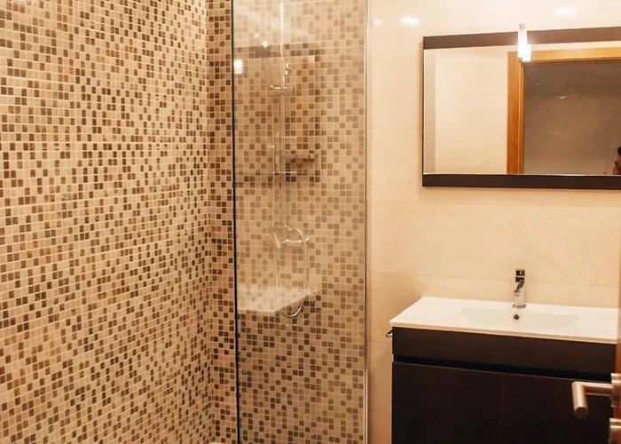 빌라 Just Like - Muirfield House Em