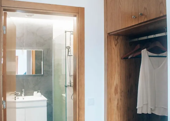 Just Like - Muirfield House Em 빌라 카민하