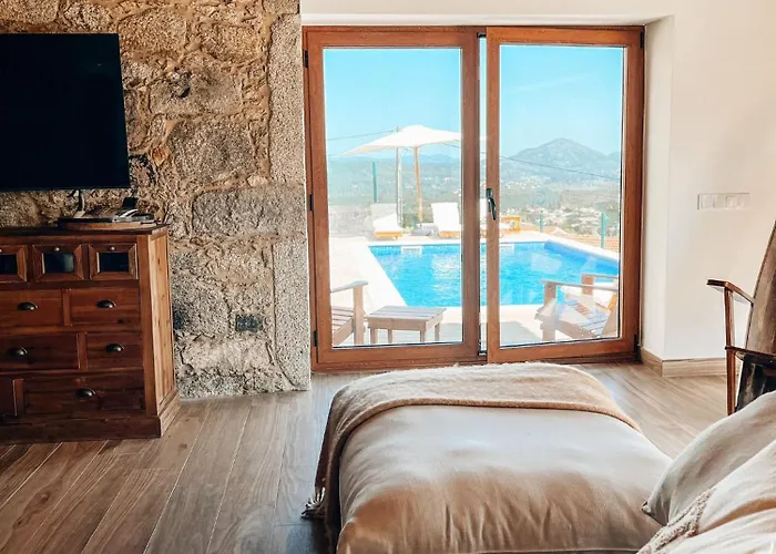 Just Like - Muirfield House Em * 카민하