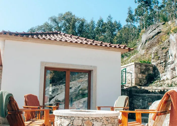 빌라 Just Like - Muirfield House Em *