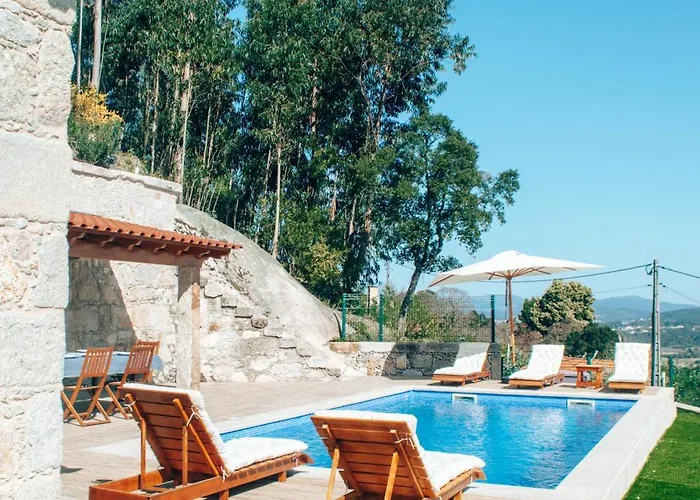 빌라 Just Like - Muirfield House Em 카민하