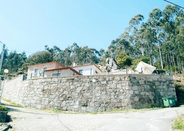 빌라 Just Like - Muirfield House Em