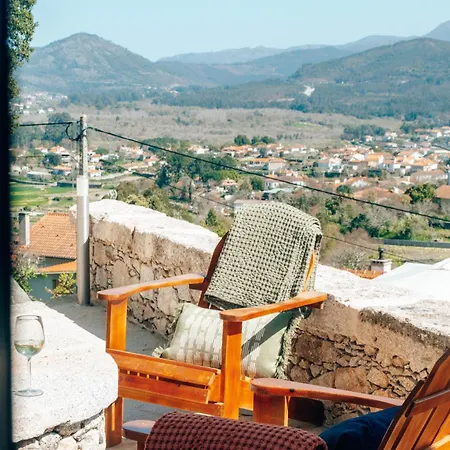 Just Like - Muirfield House Em Villa Caminha