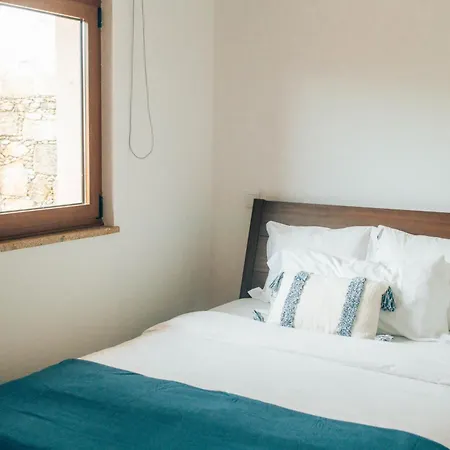 Just Like - Muirfield House Em Villa Caminha