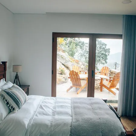 Just Like - Muirfield House Em Willa *