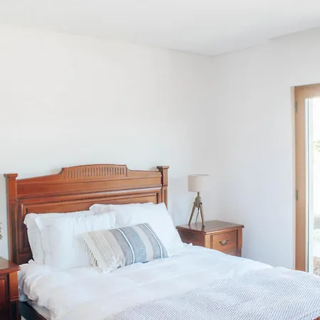Just Like - Muirfield House Em Villa Caminha