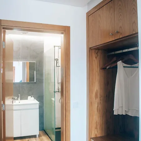 Just Like - Muirfield House Em Villa Caminha
