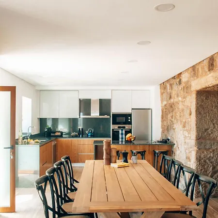 Just Like - Muirfield House Em Villa Caminha