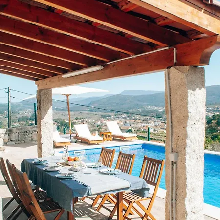 Villa Just Like - Muirfield House Em Caminha