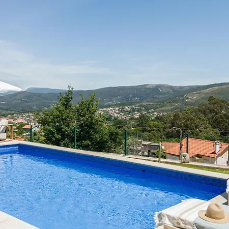 Villa Just Like - Muirfield House Em