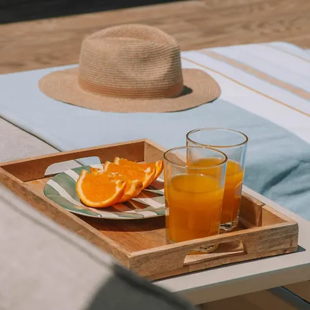 Just Like - Muirfield House Em Villa *