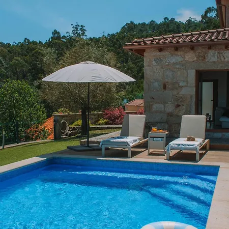 Just Like - Muirfield House Em