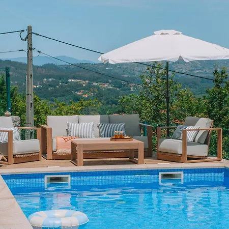 Just Like - Muirfield House Em Villa Caminha