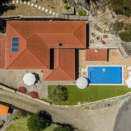 Villa Just Like - Muirfield House Em Caminha