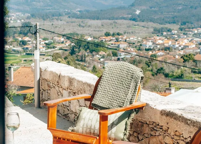 Just Like - Muirfield House Em Villa Caminha