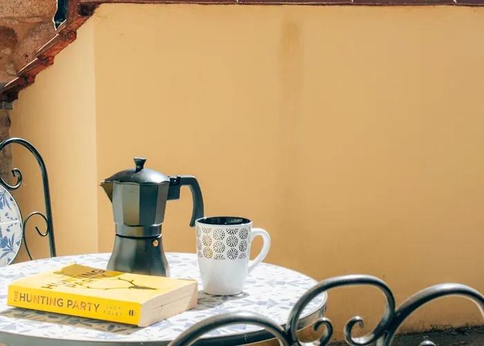 Willa Just Like - Muirfield House Em