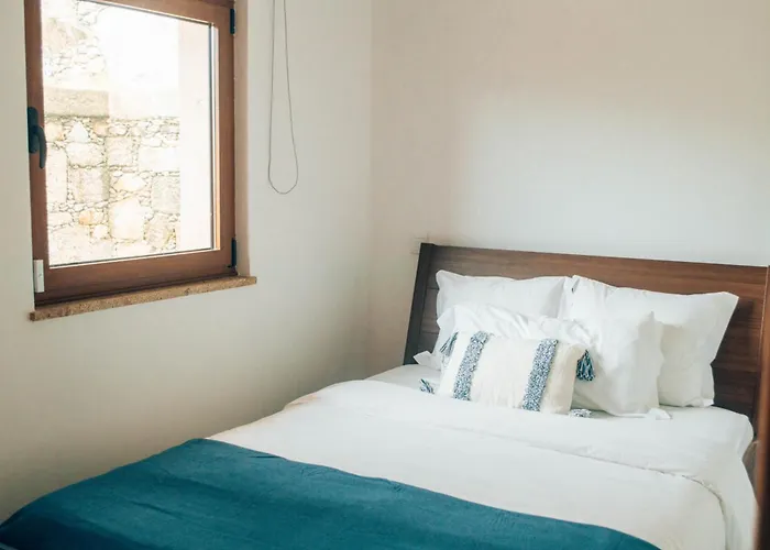 Just Like - Muirfield House Em Villa Caminha