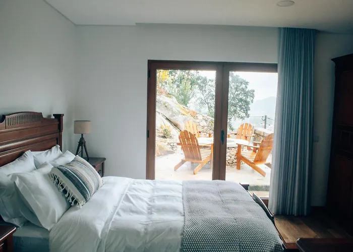 Just Like - Muirfield House Em Willa *