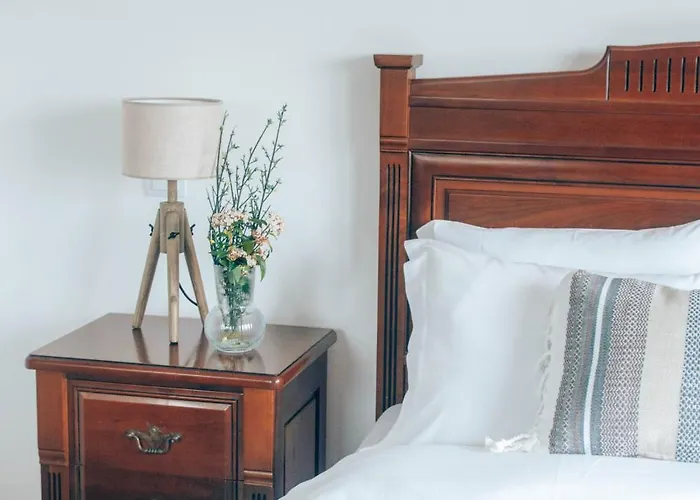 Just Like - Muirfield House Em Villa *