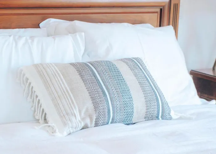 Just Like - Muirfield House Em Villa *