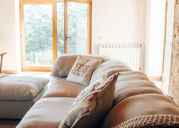 Just Like - Muirfield House Em Willa *