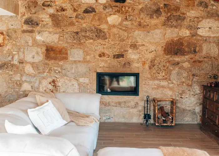 Just Like - Muirfield House Em Willa *