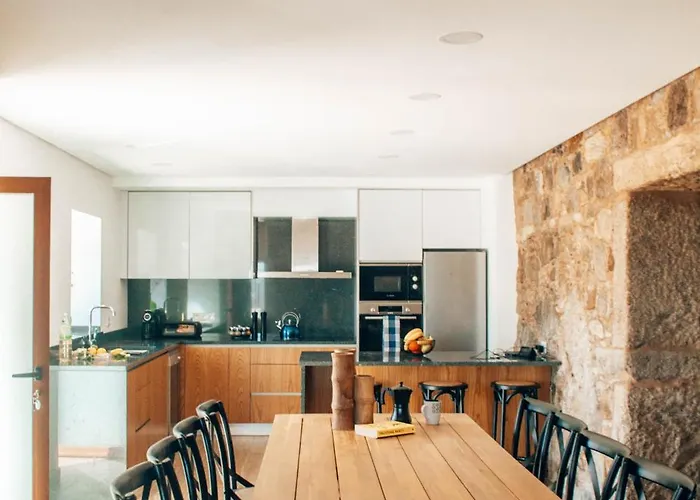 Just Like - Muirfield House Em Willa Caminha