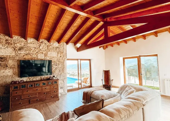 Just Like - Muirfield House Em Willa *