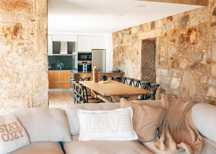 Just Like - Muirfield House Em *