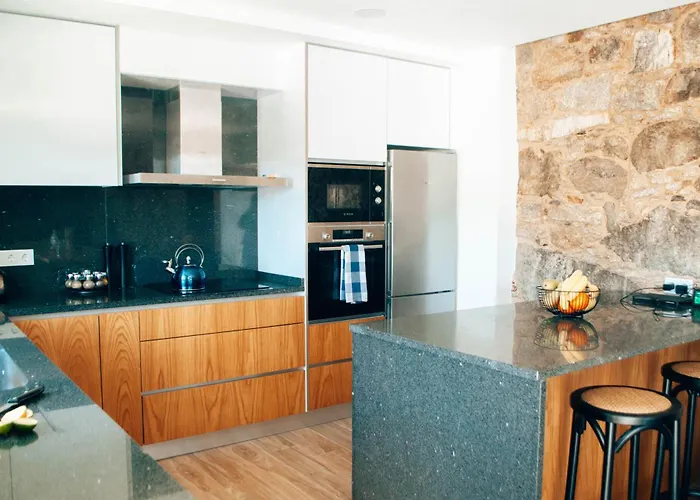 Villa Just Like - Muirfield House Em