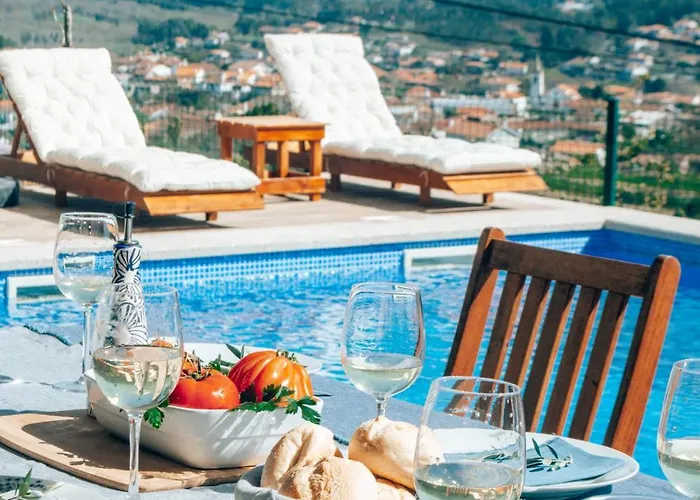 Just Like - Muirfield House Em Caminha